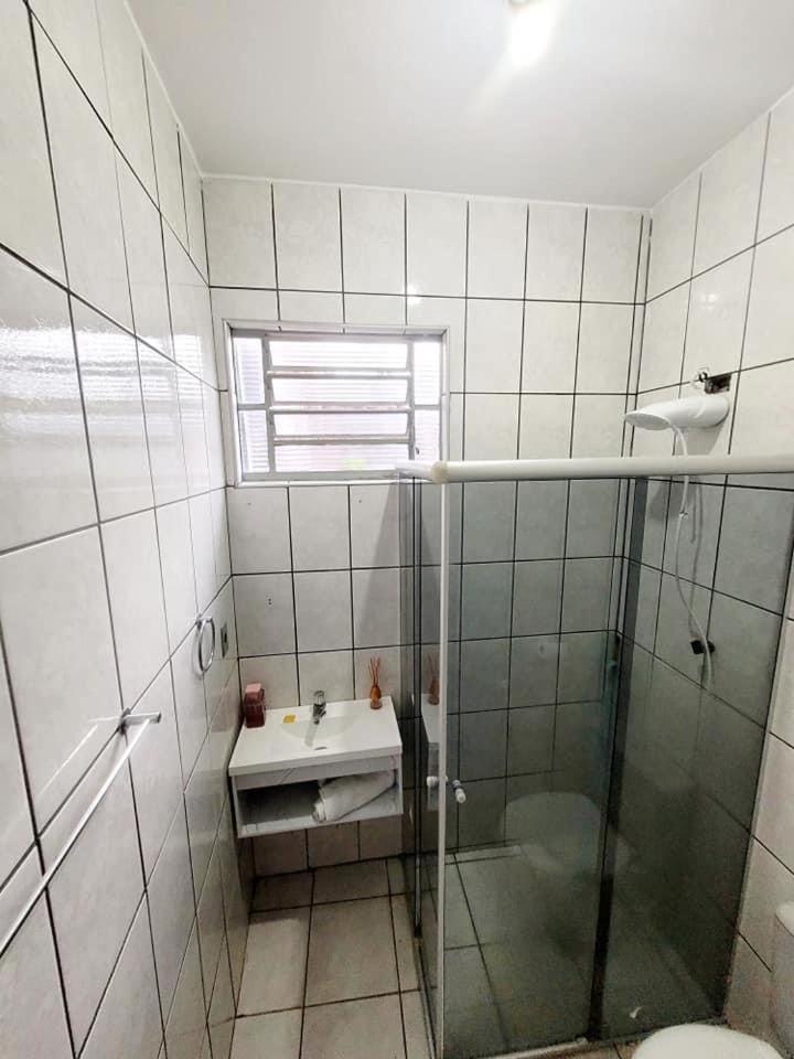 קמפינאס Suitte Proenca מראה חיצוני תמונה