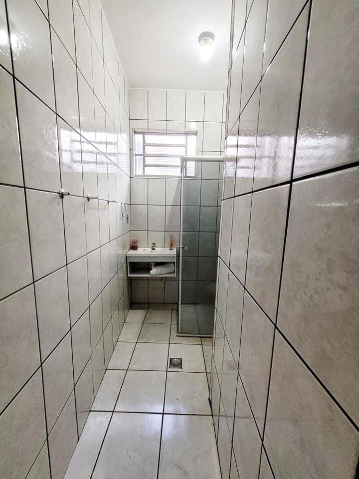 קמפינאס Suitte Proenca מראה חיצוני תמונה