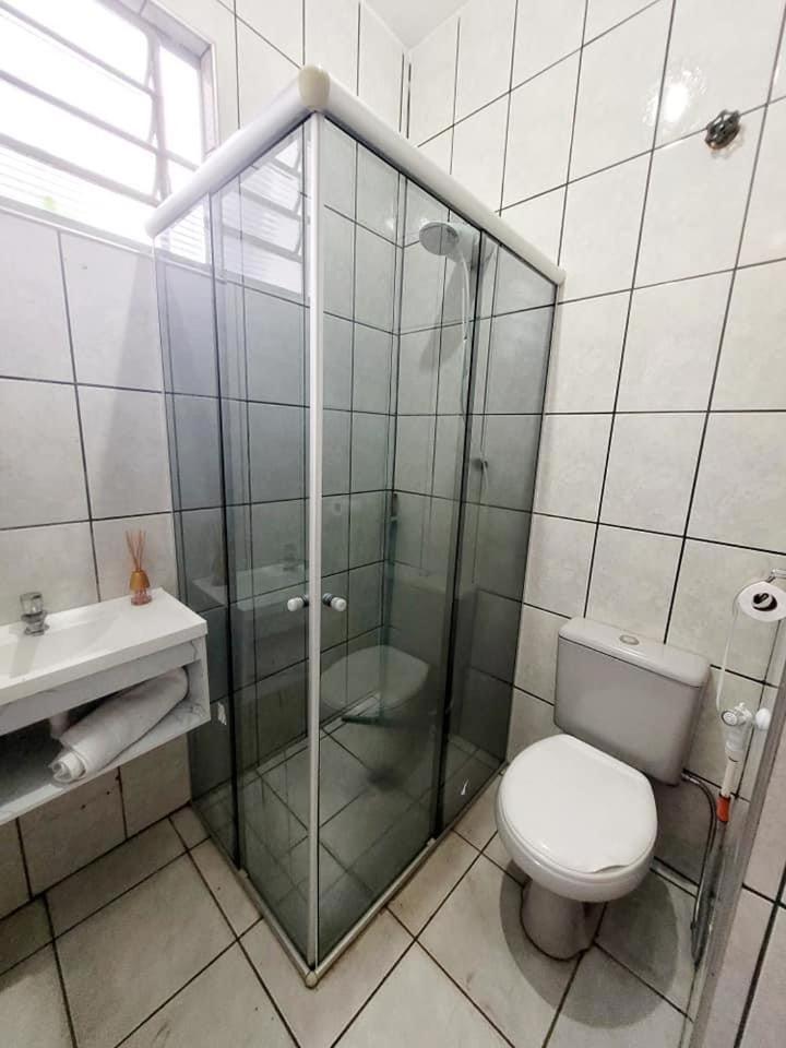 קמפינאס Suitte Proenca מראה חיצוני תמונה